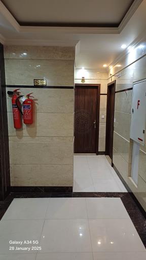 عکس هتل سامرا