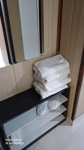 عکس هتل سامرا