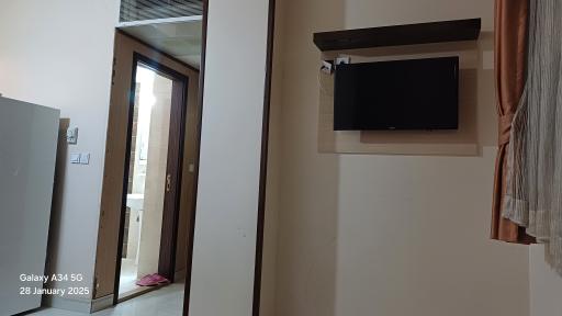 عکس هتل سامرا