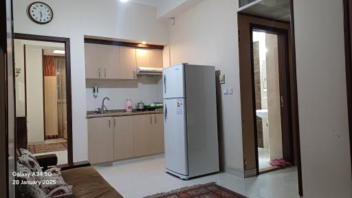 عکس هتل سامرا