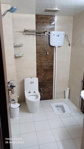 عکس هتل سامرا