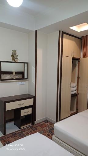 عکس هتل سامرا