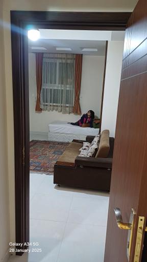 عکس هتل سامرا