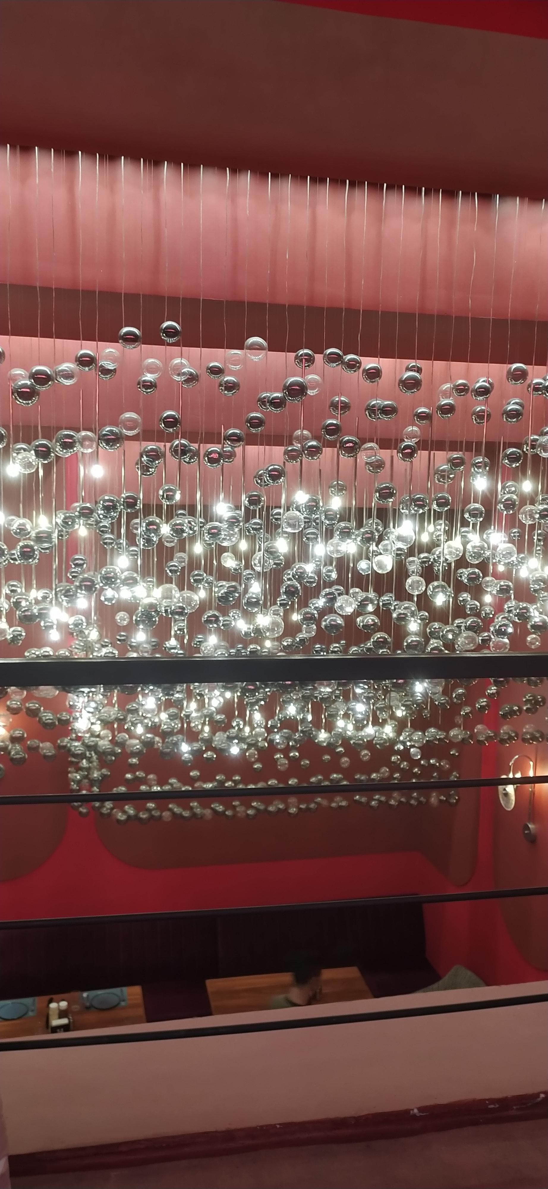 عکس کافه رستوران ایتالیایی رناتو