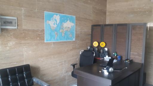 آسانسور آچار 20