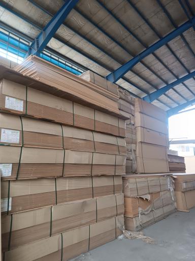 عکس ملامین سازه تبریز