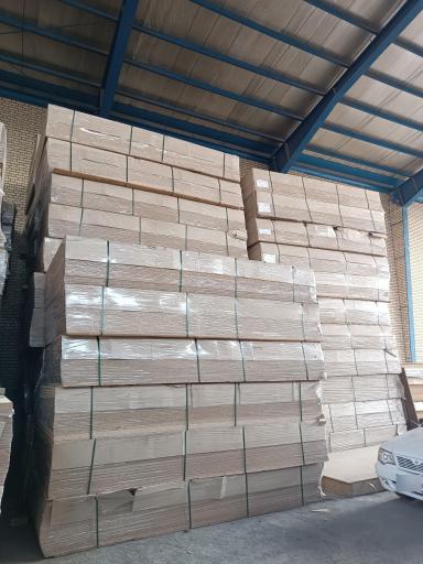 عکس ملامین سازه تبریز