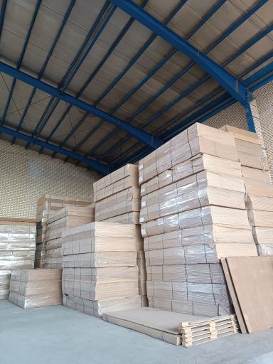 عکس ملامین سازه تبریز