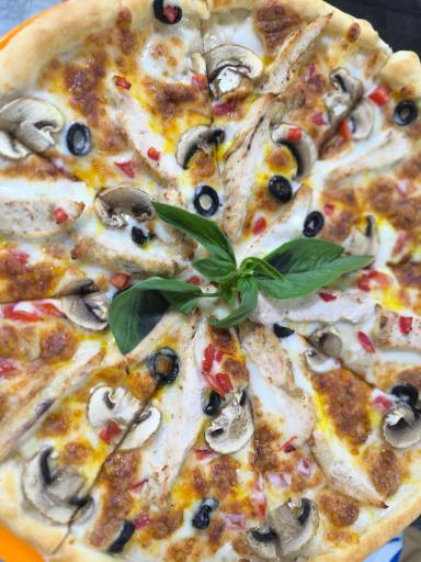 عکس دراگون ژو