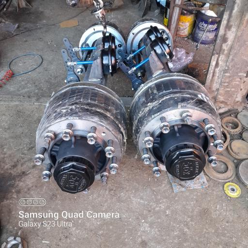 عکس محور سازی نوروزی