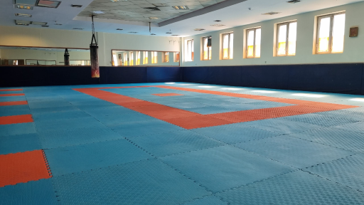 عکس سازمان ورزش شهرداری تهران