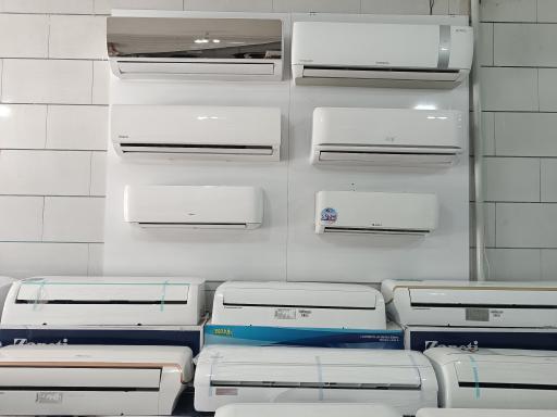 امیران تهویه شرق