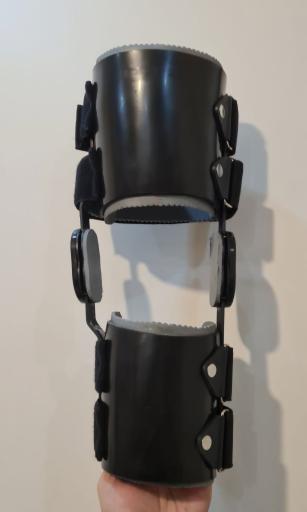 عکس کلینیک ارتوپدی فنی رادمان