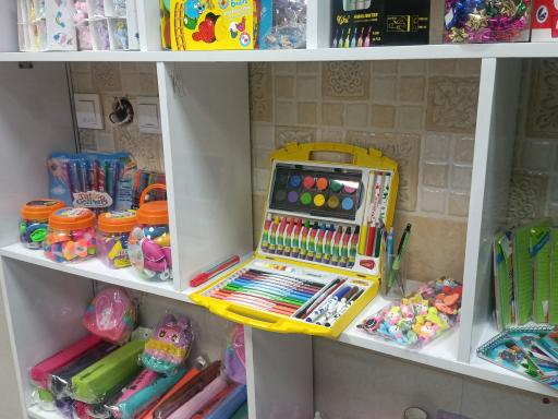 لوازم التحریر پاسارگاد