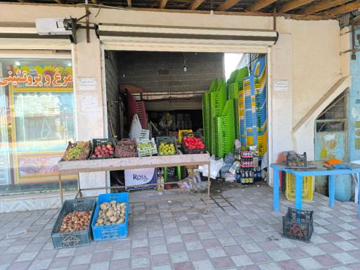 عکس کرایه میز و صندلی محراب