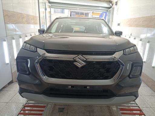 عکس تشخیص رنگ اتومبیل ممتاز