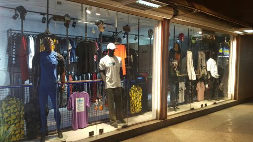 عکس بوتیک ماهان