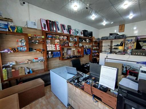 عکس خدمات کامپیوتری پاکدلان(نمایندگی اینترنت مخابرات)