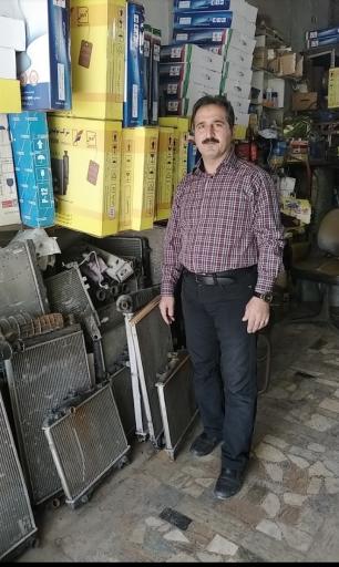 عکس رادیاتور سازی حقیقت