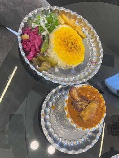 عکس اشپزخانه ماه تی تی