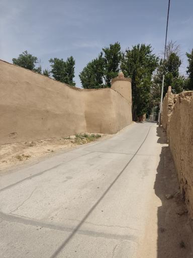 عکس برج کبوتر