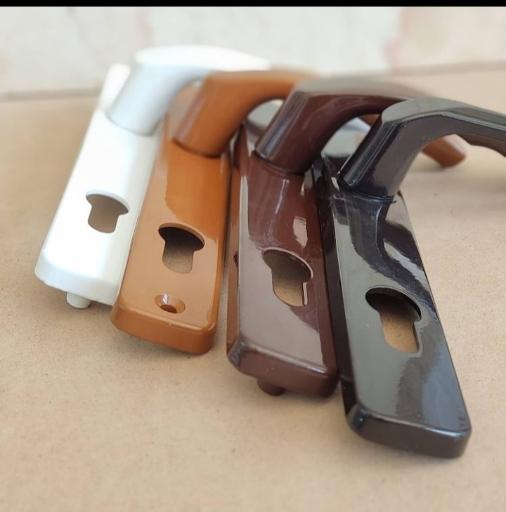 عکس پنجره دوجداره ارکا صنعت