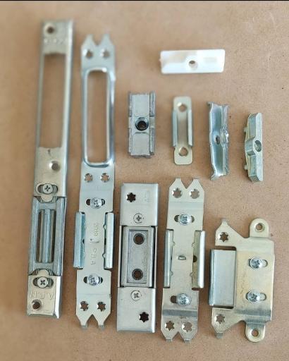 عکس پنجره دوجداره ارکا صنعت