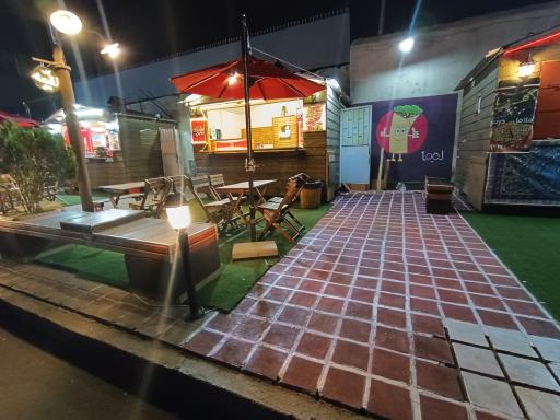 عکس کباب لقمه