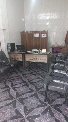 عکس مشاور املاک ملت