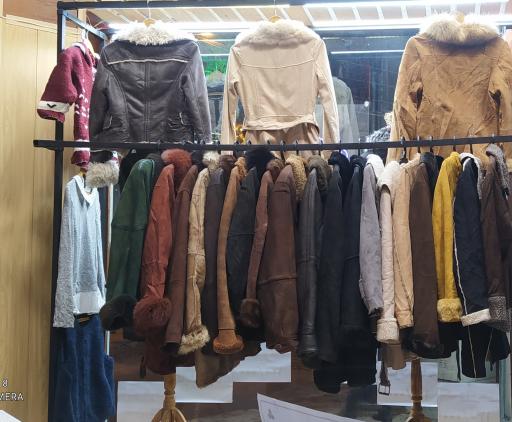 عکس اورجینال لیدی لند