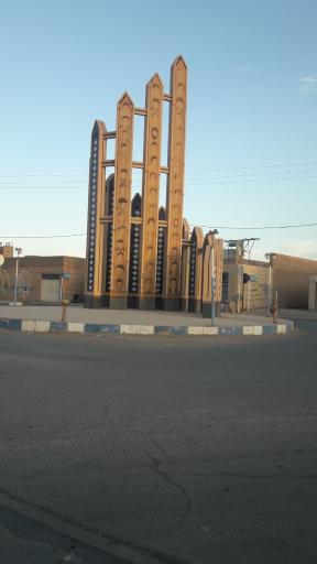 عکس میدان شهدا