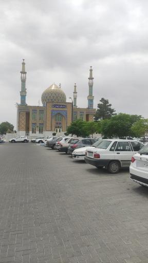 عکس پارکینگ شماره 2