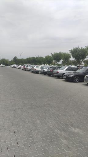 عکس پارکینگ شماره 2