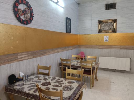 عکس کباب ایستگاه