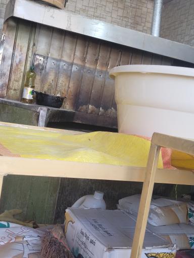 عکس فطیر فروشی