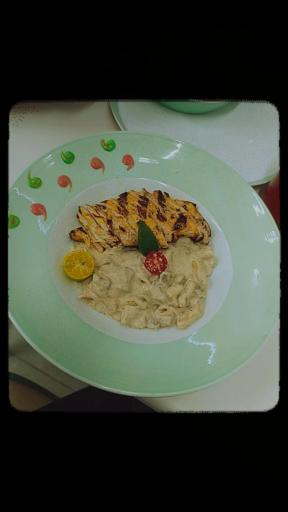 رستوران ایوان 