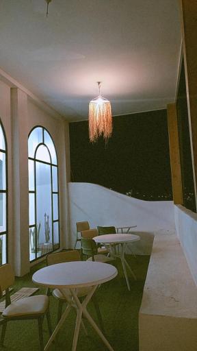 عکس رستوران ایوان 