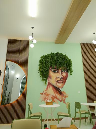 عکس رستوران ایوان 