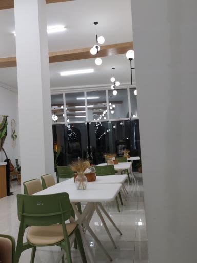 عکس رستوران ایوان 