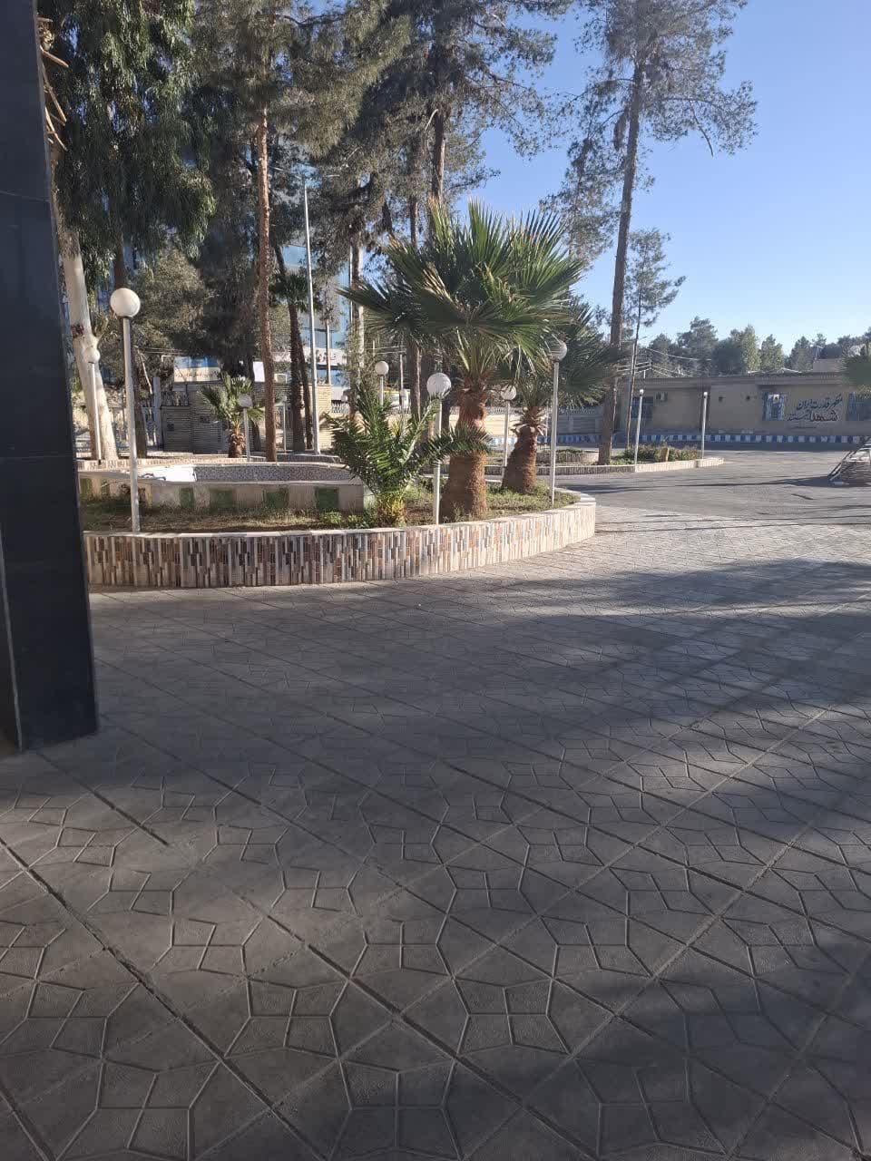 عکس مهمانسرای 29 فروردین ارتش