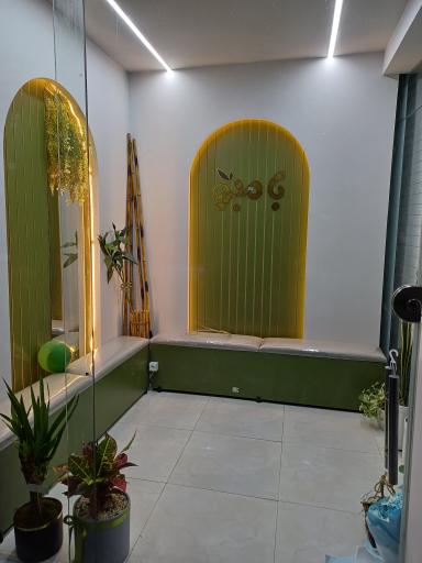 عکس فست فود بامبو