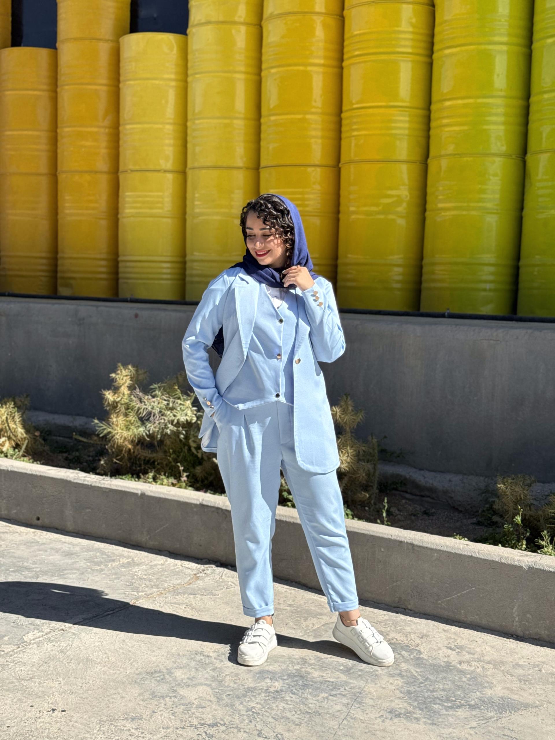 عکس فروشگاه شیکسون برند