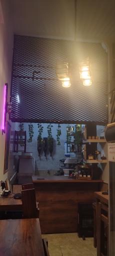 عکس کافه صبحانه گود دی