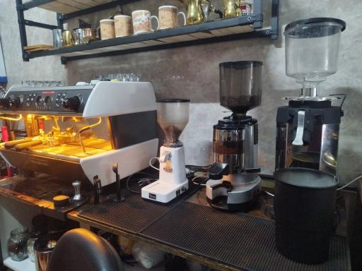 عکس کافه صبحانه گود دی