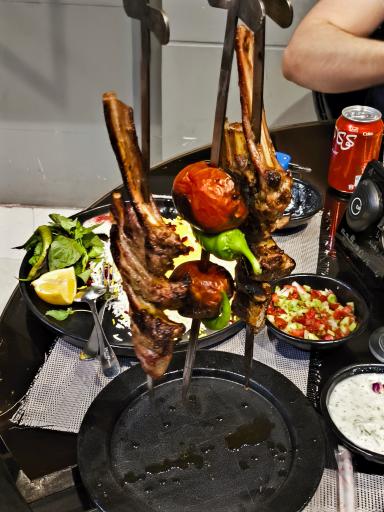 عکس کافه رستوران دیگچه