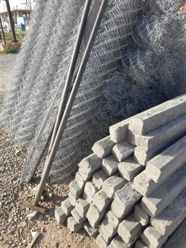 عکس صنایع فلزی شهرام