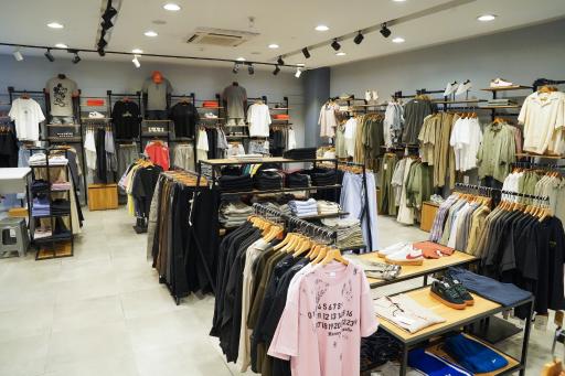 عکس پوشاک خانواده سامان لعیا