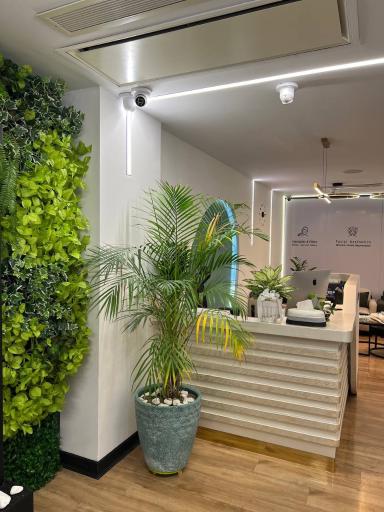 کلینیک رز سفید