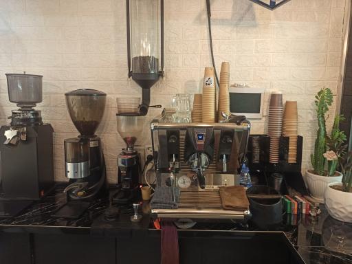 عکس کافه فر