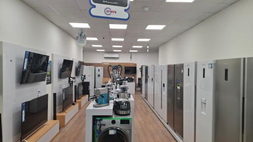 عکس لوازم خانگی نیکو پرست